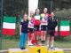 Ciclismo: Truc oro e tripletta rossonera ai tricolori in Val Casies