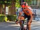 Ciclismo:  Enea Bortolotti Barrel sul podio del Trofeo Guardascione a Gorla Maggiore