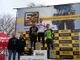 Ciclismo: A Corrado Cottin tappa e maglia a Brugherio
