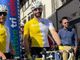 Mondiali di ciclismo, a Glasgow gli atleti del Vaticano