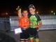 Ciclismo: Chantal e Aimé Cuaz e Kristian Blanc grandi protagonisti a Manta