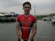 Giornata no per Matteo Balestrini (repertorio)