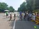 Ciclismo: I Giovanissimi del Lys, Arnad e Orange nel caldo torrido di Occhieppo Inferiore