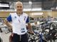 Mondiali di paraciclismo su pista. Buone prove me nessun podio per gli azzurri