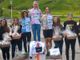 Ciclismo: Grande successo della “La fixed sul tetto d'Europa” a Cervinia