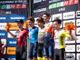 Ciclismo: Vittone e Lanfranchi  leader del circuito Internazionali d'Italia