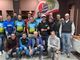 Ciclismo: Premiati i vincitori del Trofeo Adret + Envers