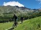 La Valle d'Aosta sportiva mette a disposizioni nuove guide ciclo-escursionistiche