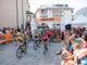 Ciclismo: Alain Saletto e Giulia Soffiati in evidenza a &quot;LaMontBlanc&quot; di Courmayeur