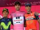 Ciclismo: L'olandese Dumoulin domina il giro d'italia numero 100