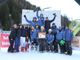 Sci. La francese Clément domina il secondo superG di La Thuile