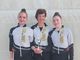 Ginnastica: La coppia Bertoncin-Fianco sul podio a Settimo Torinese