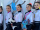 Ginnastica ritmica: Club des Sports, doppietta a Borgosesia con Jacquin e Bidese