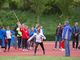 Melissa Genestrone al giavellotto (immagine di repertorio)