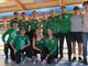 Atletica: Atletica Cogne protagonista ai Campionati Regionali Indoor, 8 titoli conquistati