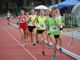 Atletica: Per gli Allievi della Cogne una dozzina di titoli regionali