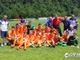 Torneo Euregio: trionfo per gli Allievi Fascia B del CR Piemonte Valle d'Aosta