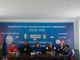 Conferenza stampa del match