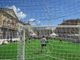 Calcio a 5: Torna ad Aosta il torneo 'La Piazza-Memorial Castelnuovo'