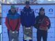 Biathlon: Agli italiani di Brusson bronzo per Irene e Sabrina Borettaz e