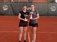 Tennis: Corinne Cornaz trionfa nel Torneo Open di Garbagna Novarese