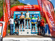 Ciclismo: I valdostani i grandi protagonisti dell’Italia Bike Cup a Courmayeur