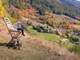 Lo sport è vita nell'autunno delle valli del Monte Bianco