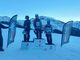 Snowboard: incetta di podi dei rider rossoneri a Prato Nevoso