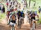 Ciclismo: Atleti valdostani del Cross country in raduno in Francia e nel bresciano