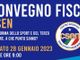 A che punto è la riforma dello sport?