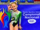 Ginnastica: Mille stelle per un’artistica fatata