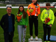 Ciclismo: Chantal Cuaz e Mélanie Bosonin protagoniste a Busto Garolfo