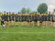 Rugby: Stade Valdotaine, vittoria schiacciante sul Cuneo