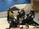 Curling integrato: La Disval Asd è arrivata al momento della sfida finale