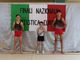 Da sn: Aimé Pession, Matteo Pegoraro e Jacopo Favre