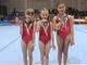 Da sn Lucrezia Luboz, Emi Bertucci, Aurora Mileto