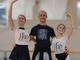 &quot;Informazione Danza&quot;, Sofia Maria Barmasse e Luna Rainero a Roma