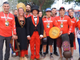 Motori: Trofeo delle Regioni di Motocross, VDA protagonista