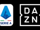 Per Dazn esordio della serie A con disservizi