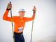 Una gara in più, una vittoria extra per Roberto Delorenzi, che gareggerò anche domani alla SkyMarathon.