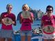 Nuoto: Per Marie Claire Deanoz trionfa a Ischia