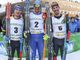 Fondo: Ai Campionati Assoluti italiani di lunghe distanze svettano De Fabiani e Brocard