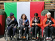 CURLING: Un'altra medaglia per la Disval