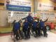 Weelchair Curling: Disval detta legge in terra trentina