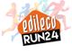 Corsa: Edileco RUN24 gara a staffetta di 24 ore  (copia 1)