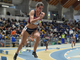 Eleonora Marchiando in azione