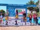 Ciclismo: Elisa Giangrasso sul podio di Coppa Italia a San Giovanni Rotondo