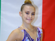 Ginnastica: Elodie Godioz vince al Campionato Regionale Individuale Gold