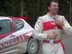 Elwis Chentre a caccia del podio al Rally di Alba