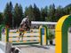 Jumping Torgnon, si comincia a saltare il 5 luglio